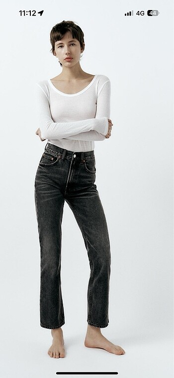 Zara jean