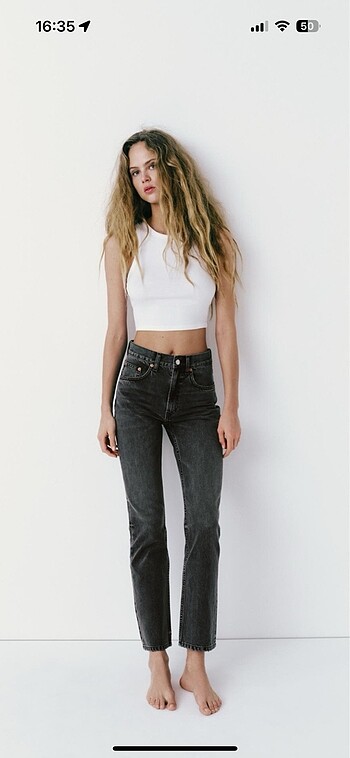 Zara jean