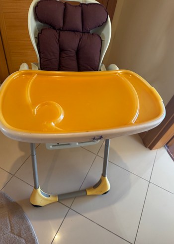 Chicco Chicco bebek mama sandalyesi