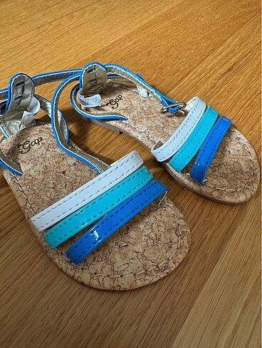 Gap Gap baby sandalet hic kullanilmadi !!!