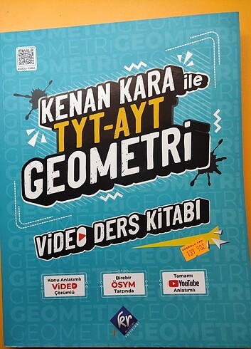 KENAN KARA GEOMETRİ