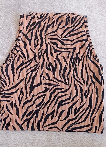 s Beden Trendyolmilla crop