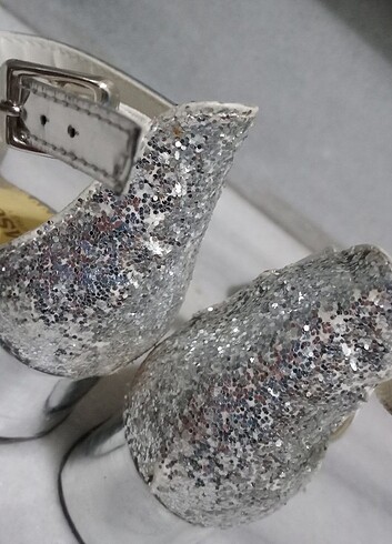 Çocuk abiye ayakkabı - Görsel 6