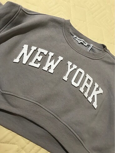 Sweatshirt new york