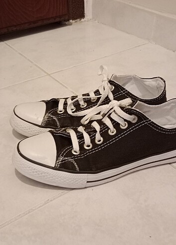 Erkek Converse spor 5