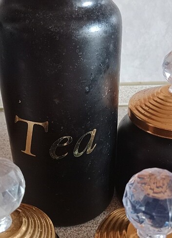 Baharat takımı 