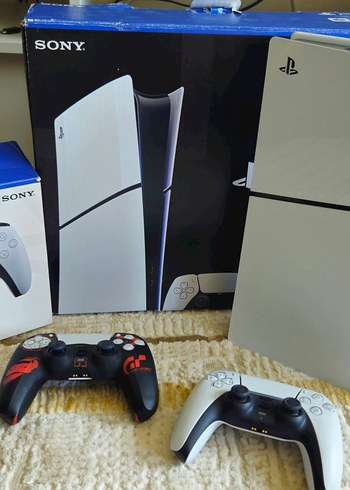 Sony PlayStation 5
