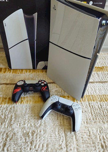 Sony Sony PlayStation 5