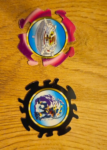  beyblade orjinal taso