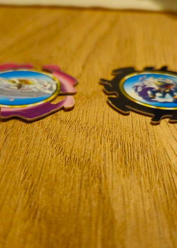  Beden beyblade orjinal taso