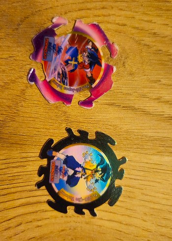 beyblade orjinal taso
