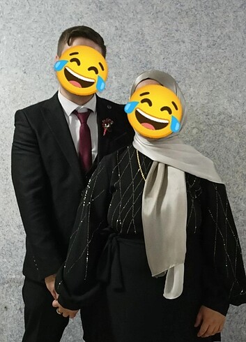 Tesettür abiye