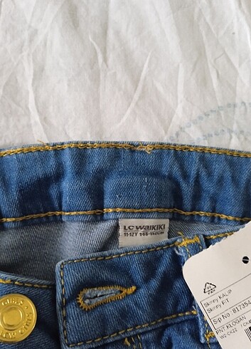 LC Waikiki 11.12 LCW marka