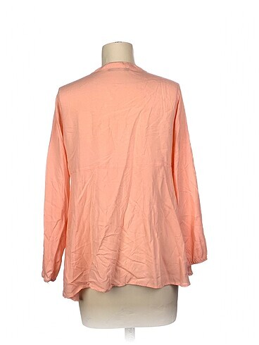 l Beden LC Waikiki Bluz %70 İndirimli.