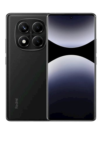 Siyah Redmi Android Akıllı Telefon 14 pro