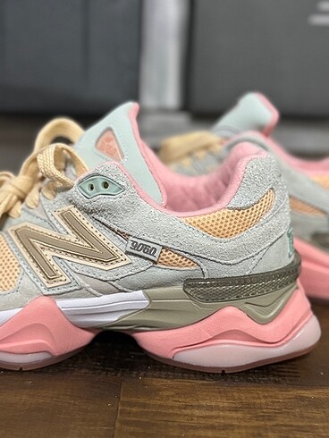39 Beden çeşitli Renk NB 9060 Joe Freshgoods
