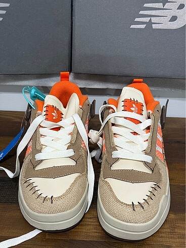 Adidas Hellowen Consept