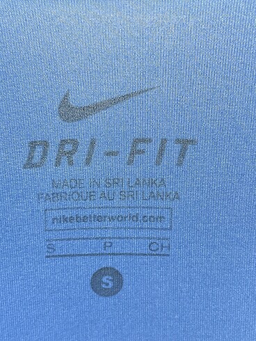 s Beden çeşitli Renk Nike Askılı %70 İndirimli.