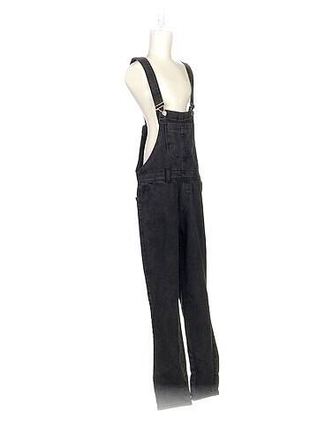 Vintage Love PreLoved Uzun Salopet %70 İndirimli.