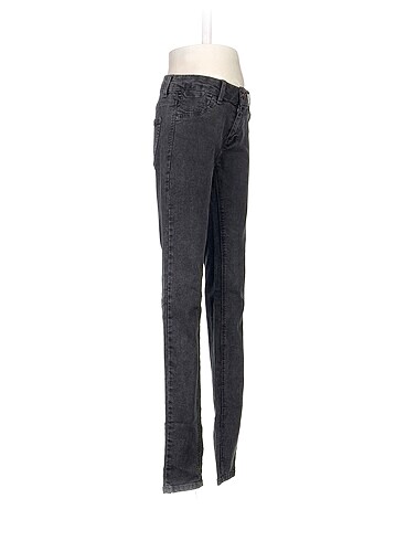 Pull and Bear Pull and Bear Jean / Kot %70 İndirimli.