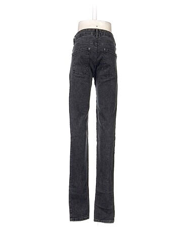 34 Beden Pull and Bear Jean / Kot %70 İndirimli.