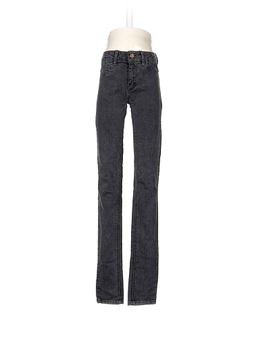 Pull and Bear Jean / Kot %70 İndirimli.