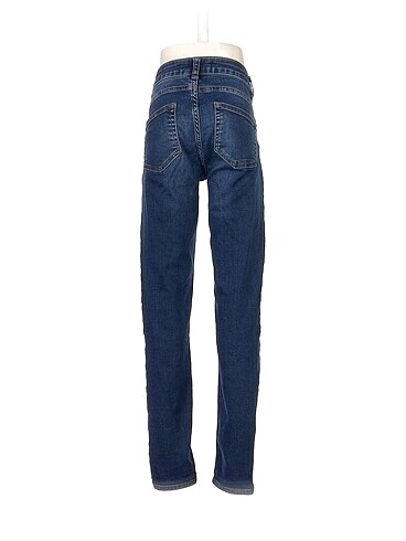 34 Beden Polo Garage Jean / Kot %70 İndirimli.