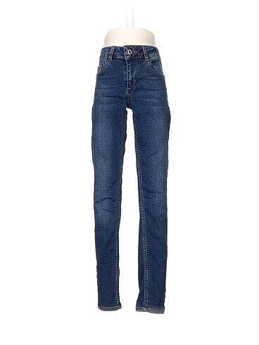 Polo Garage Jean / Kot %70 İndirimli.