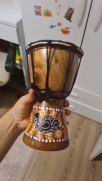 Diğer Oyuncak darbuka 