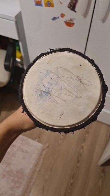  Beden Oyuncak darbuka 