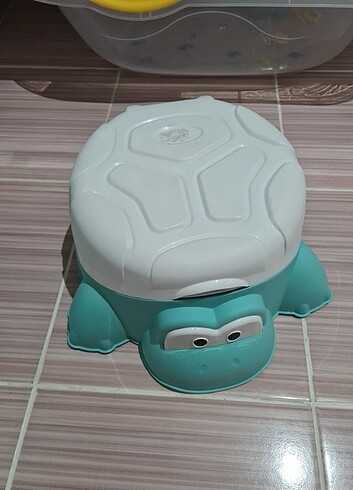 Fisher Price Lazımlık 