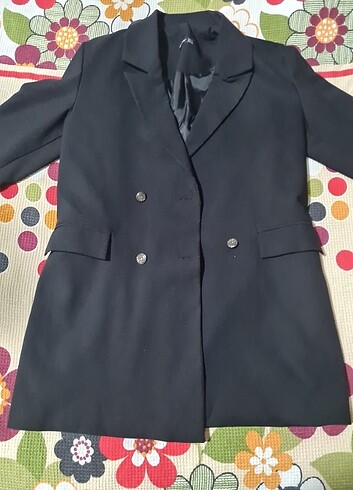 Blazer ceket 