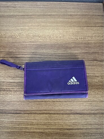 Adidas cüzdan