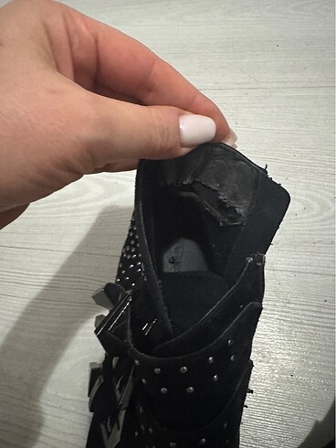 Kısa çizme - Görsel 5