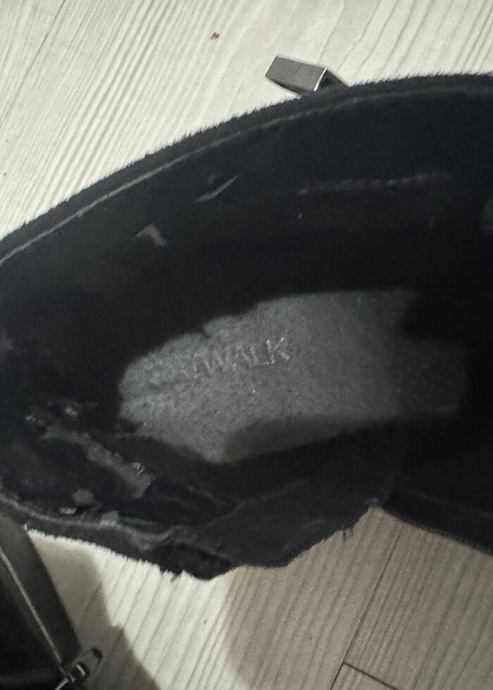 Kısa çizme - Görsel 4