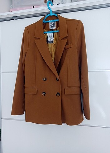 Blazer Ceket 