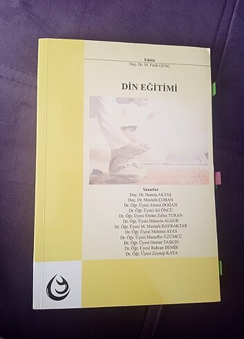 Din Eğitimi 