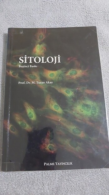 Sitoloji