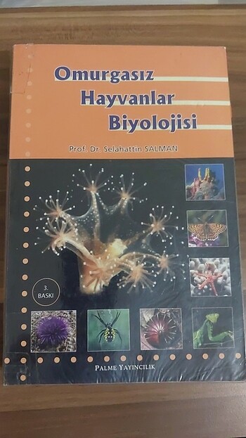 Omurgasız Hayvanlar Biyolojisi ve omurgalı hayvanlar