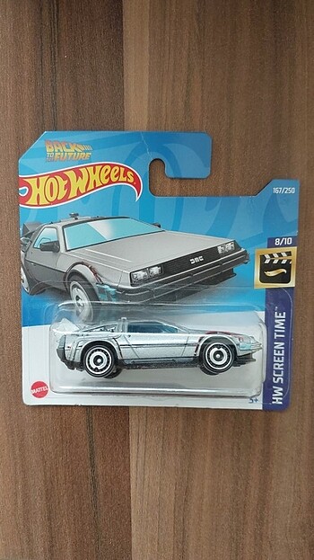Hotwheels 