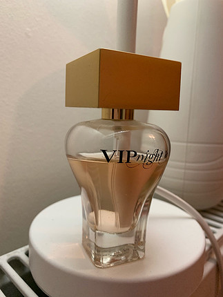 Oriflame vip night parfüm