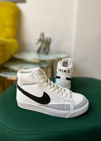 37 Beden nike blazer ayakkabı 