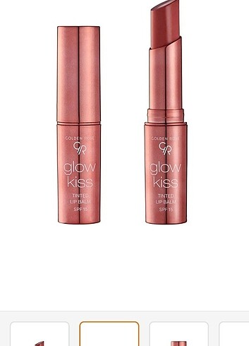 glow kiss vanilla latte 