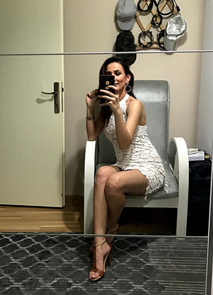 Kısa abiye
