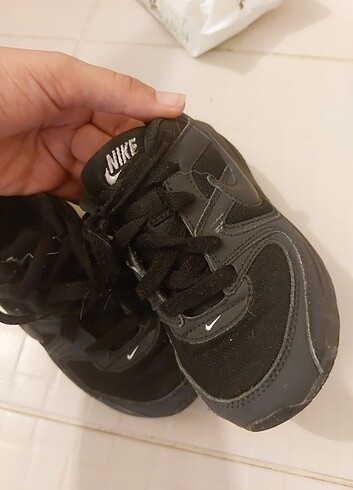 29 Beden Nike airmax unisex spor ayakkabi