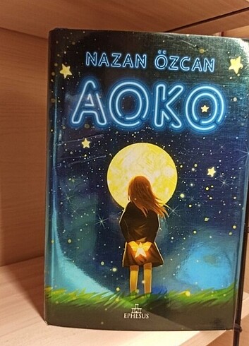 AOKO | NAZAN ÖZCAN