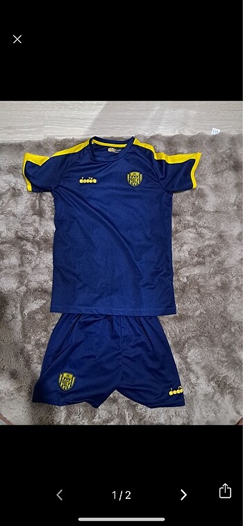 Ankaragücü forma