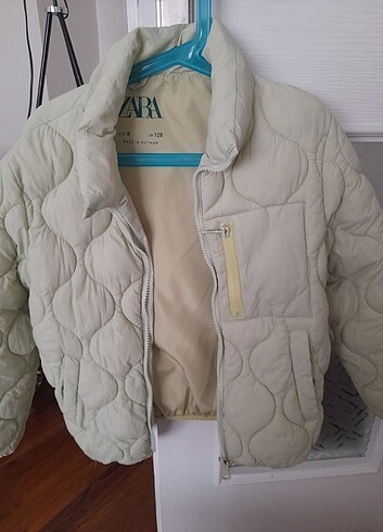 Zara marka 8 yas mont