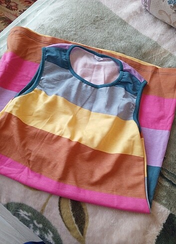 LC Waikiki Yazlık elbise