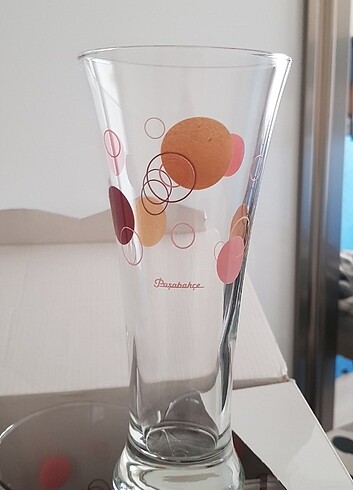 Paşabahçe Bardak